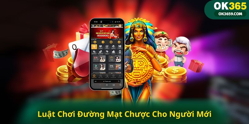 Luật Chơi Đường Mạt Chược Cho Người Mới