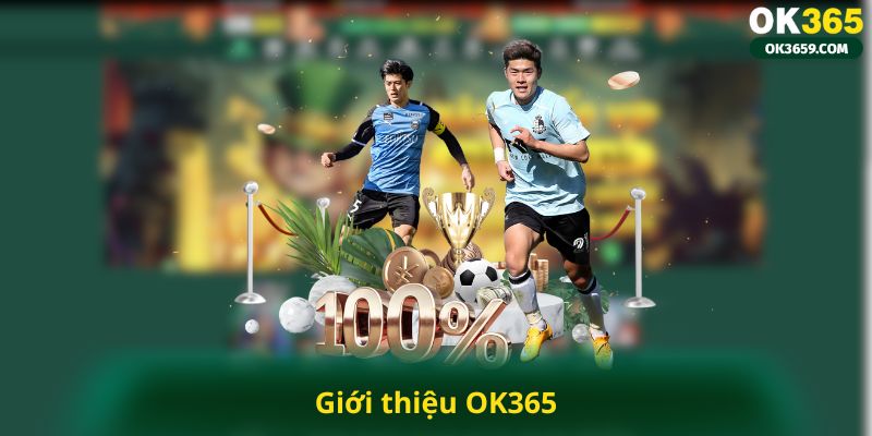 Giới thiệu OK365