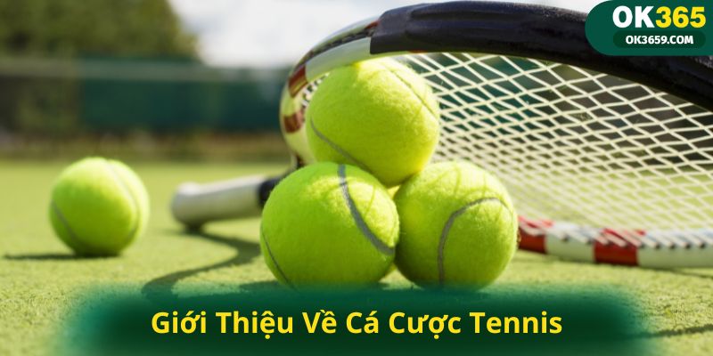 Giới Thiệu Về Cá Cược Tennis